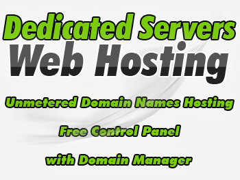 Cheap dedicated hosting services